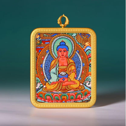 Amitabha（阿弥陀佛）