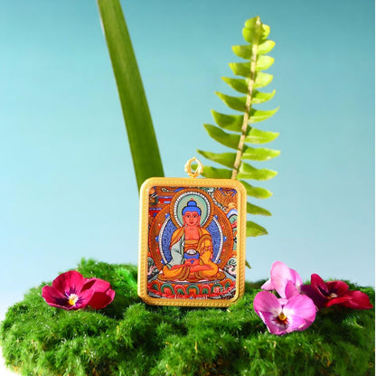 Amitabha（阿弥陀佛）